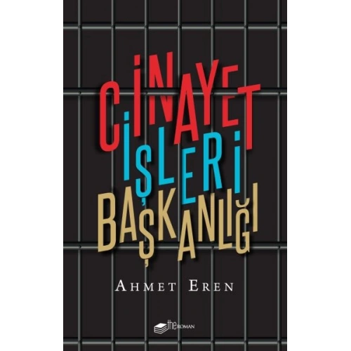 Cinayet İşleri Başkanlığı