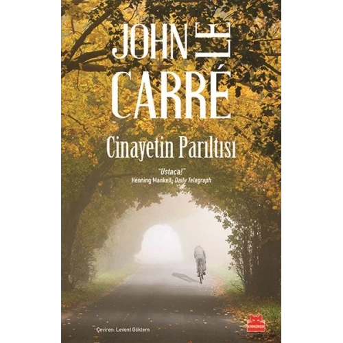 Cinayetin Parıltısı