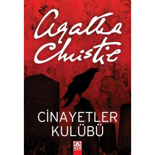 Cinayetler Kulübü