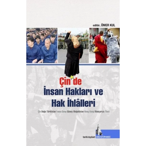 Çin’de İnsan hakları ve Hak İhlalleri