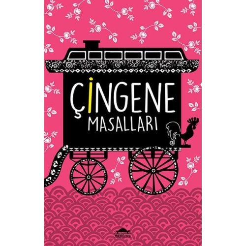 Çingene Masalları - Dünya Masalları Dizisi - (Özel Ayracıyla)