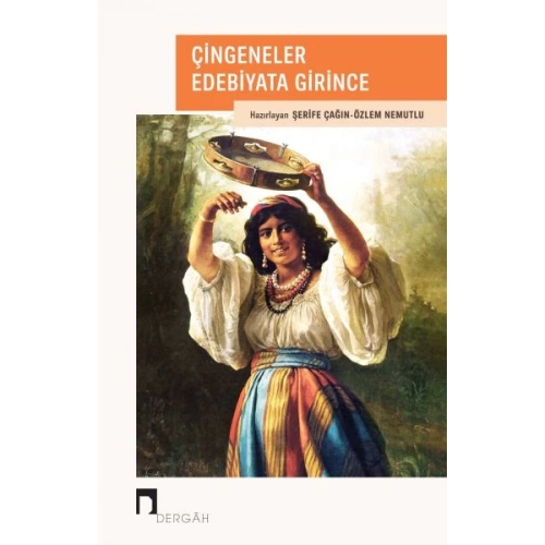 Çingeneler Edebiyata Girince