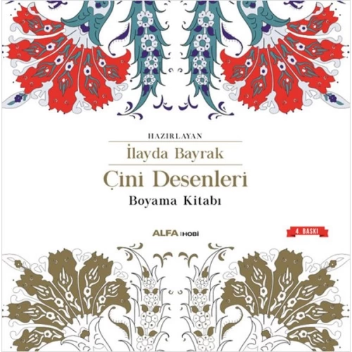Çini Desenleri