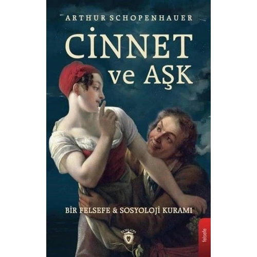 Cinnet ve Aşk