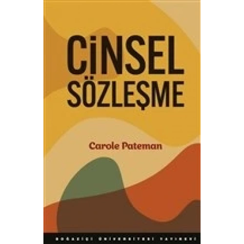 Cinsel Sözleşme
