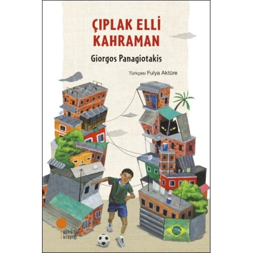 Çıplak Elli Kahraman
