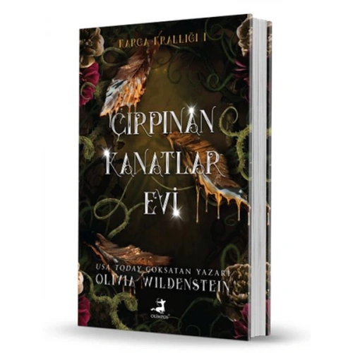 Çırpınan Kanatlar Evi