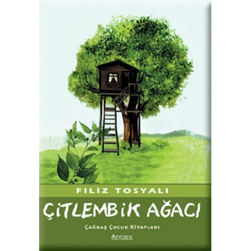 Çitlembik Ağacı