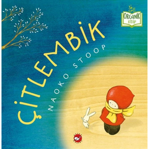 Çitlembik - Organik Kitaplar