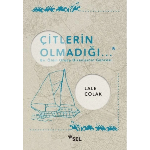 Çitlerin Olmadığı...