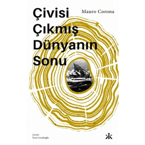Çivisi Çıkmış Dünyanın Sonu