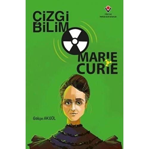 Çizgi Bilim - Marie Curie