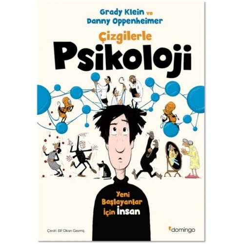 Çizgilerle - Psikoloji