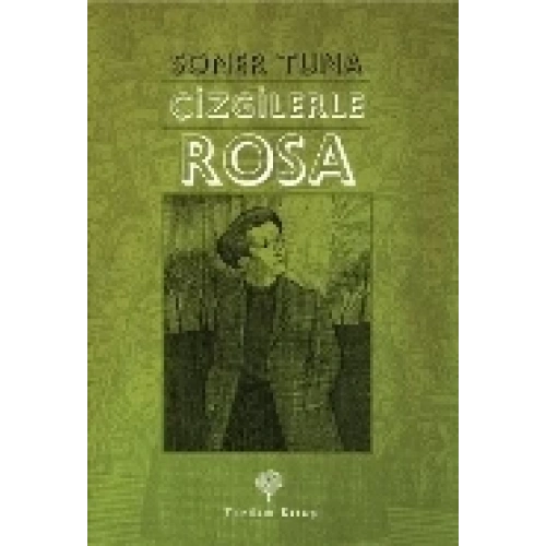 Çizgilerle Rosa Luxemburg