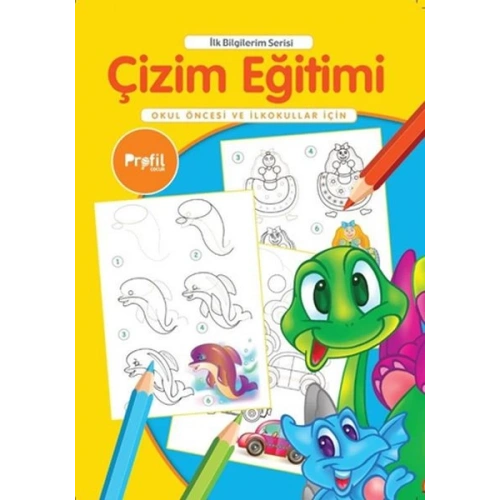 Çizim Eğitimi