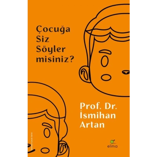 Çocuğa Siz Söyler misiniz?