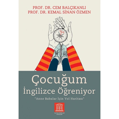 Çocuğum İngilizce Öğreniyor