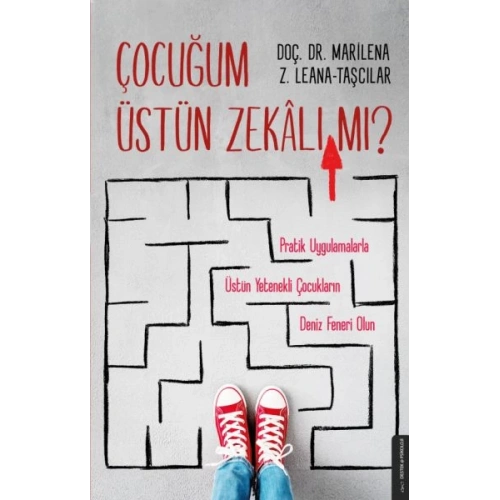 Çocuğum Üstün Zekalı mı?