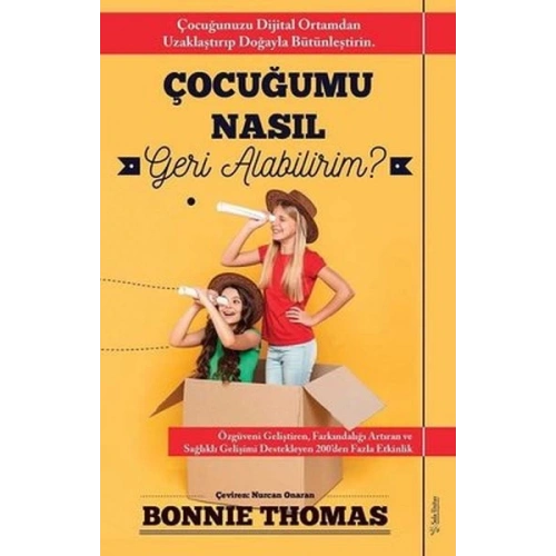 Çocuğumu Nasıl Geri Alabilirim?