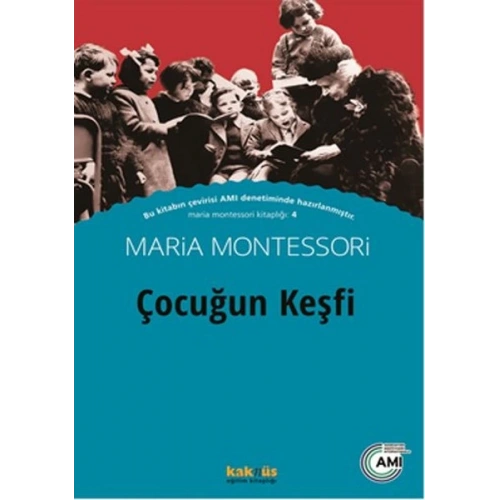 Çocuğun Keşfi