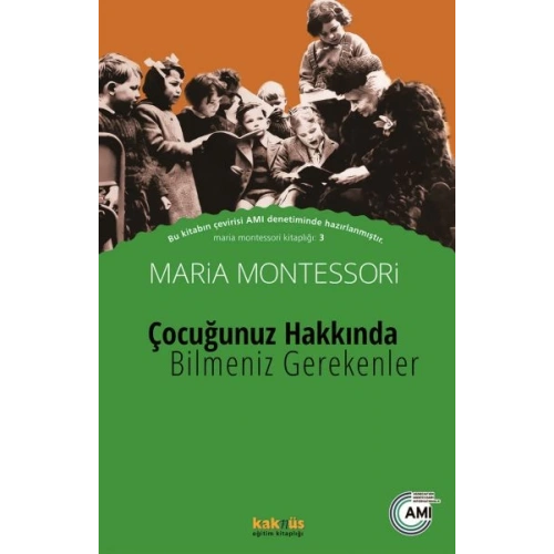 Çocuğunuz Hakkında Bilmeniz Gerekenler