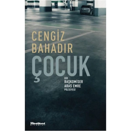 Çocuk