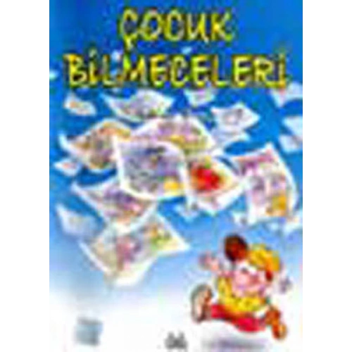 Çocuk Bilmeceleri