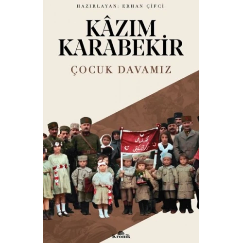 Çocuk Davamız