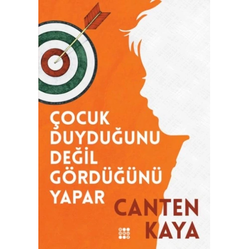 Çocuk Duyduğunu Değil Gördüğünü Yapar