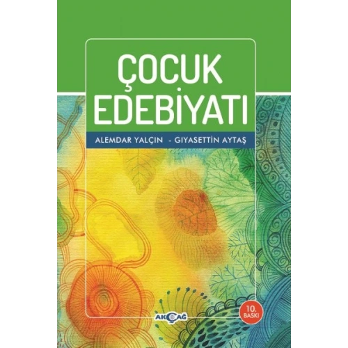 Çocuk Edebiyatı
