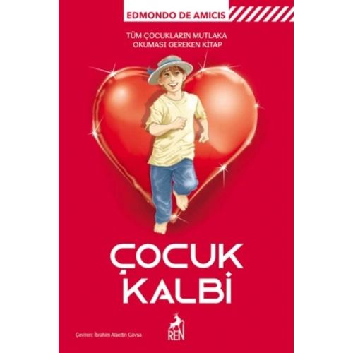 Çocuk Kalbi