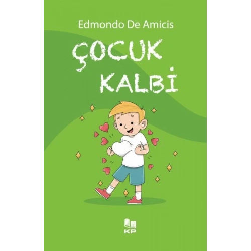Çocuk Kalbi