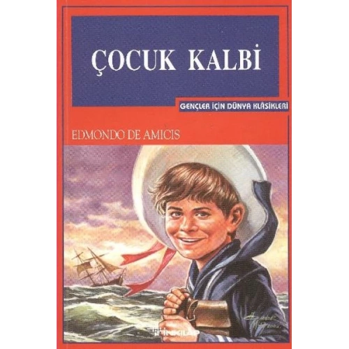 Çocuk Kalbi (Gençler İçin)