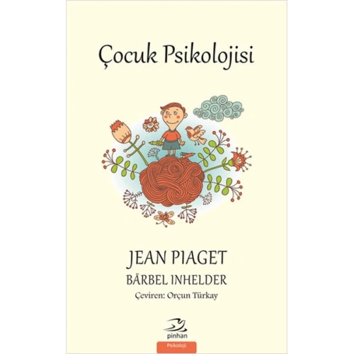 Çocuk Psikolojisi
