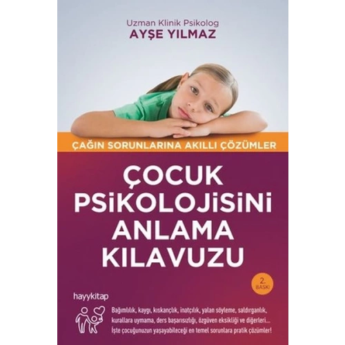 Çocuk Psikolojisini Anlama Kılavuzu