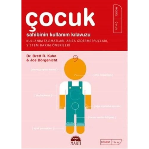 Çocuk Sahibinin Kullanım Kılavuzu