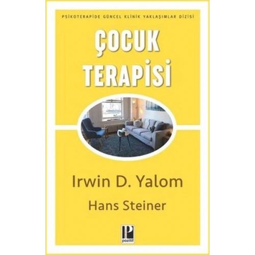 Çocuk Terapisi