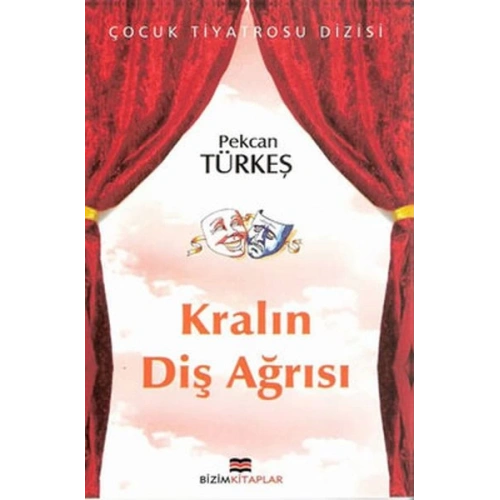 Çocuk Tiyatrosu Dizisi - Kralın Diş Ağrısı