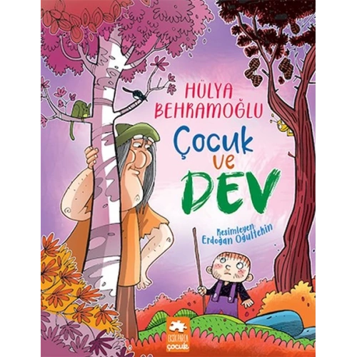 Çocuk ve Dev