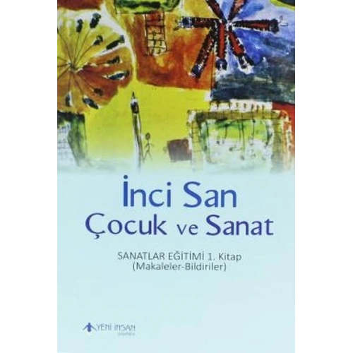 Çocuk ve Sanat