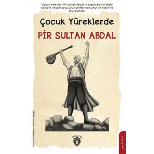 Çocuk Yüreklerde Pir Sultan Abdal