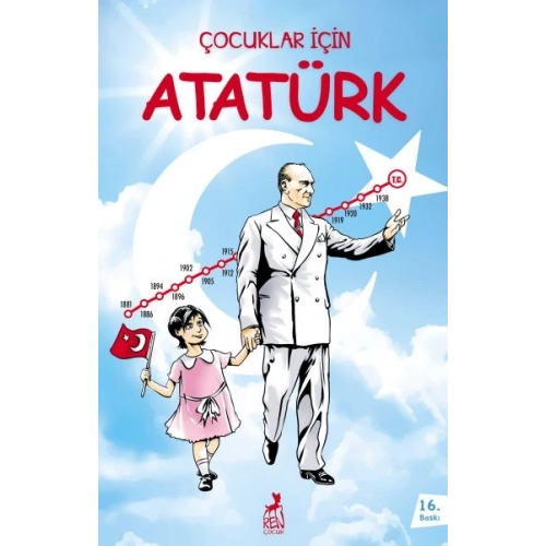 Çocuklar İçin Atatürk