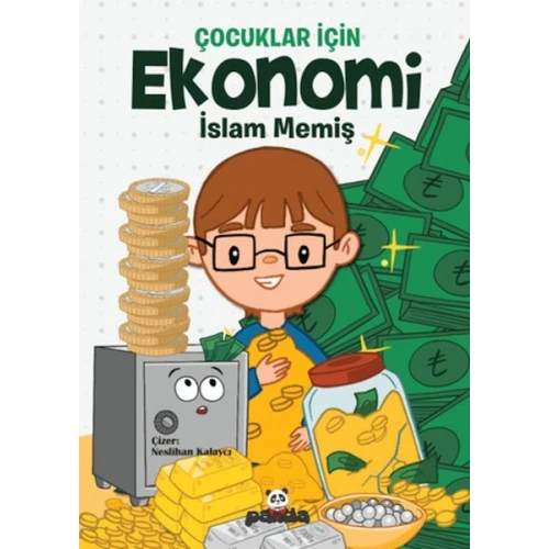 Çocuklar İçin Ekonomi    