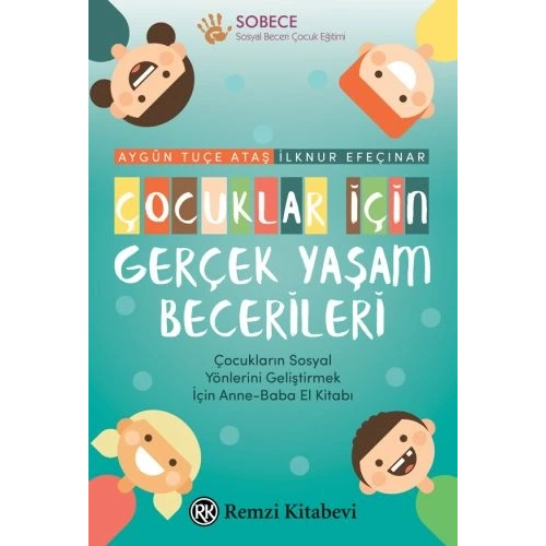 Çocuklar İçin Gerçek Yaşam Becerileri