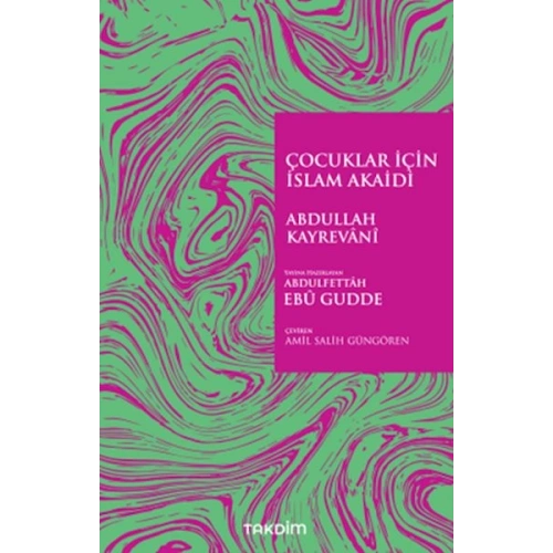 Çocuklar İçin İslam Akaidi
