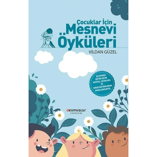 Çocuklar İçin Mesnevi Öyküleri