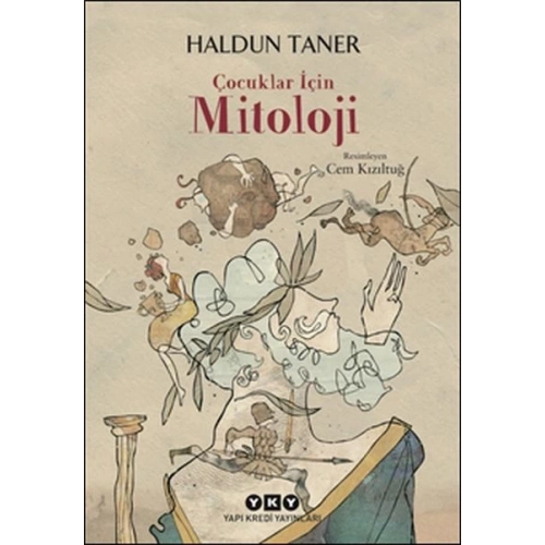 Çocuklar İçin Mitoloji