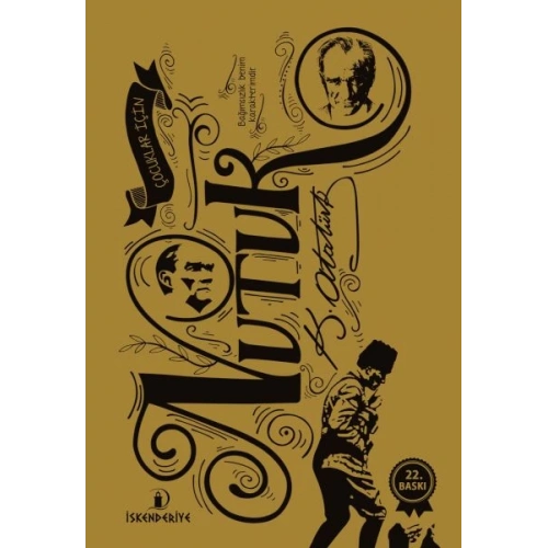 Çocuklar İçin Nutuk