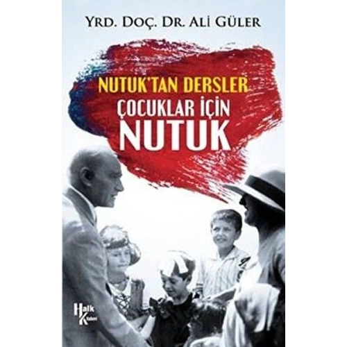 Çocuklar İçin Nutuk