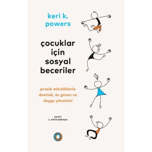 Çocuklar İçin Sosyal Beceriler